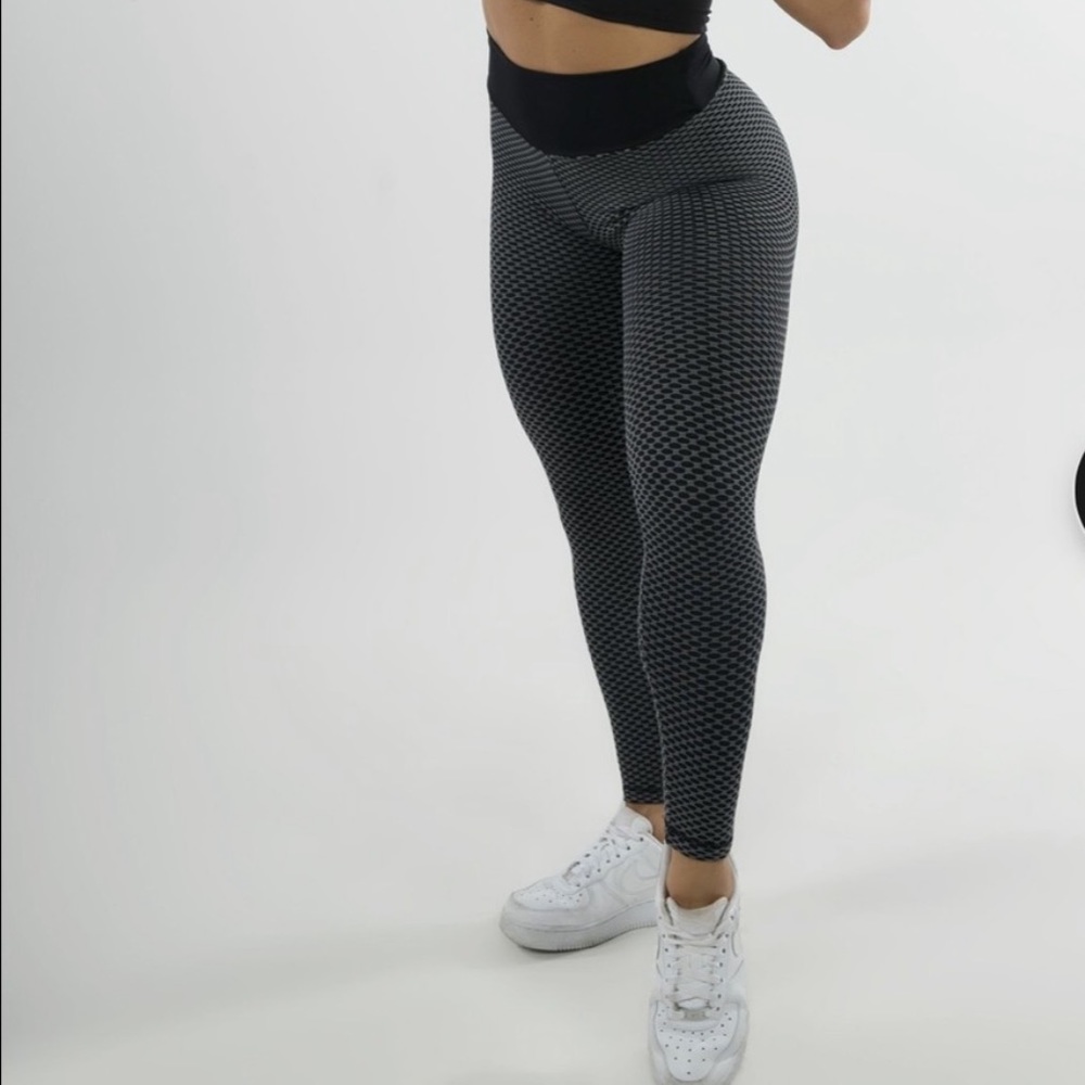 TAHIRA BY KB LEGGING